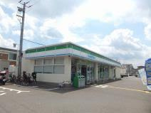 ファミリーマート 八尾太田新町店の画像1