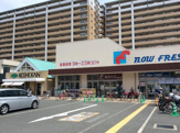 万代 鶴見店