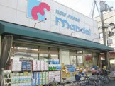 万代 石切店