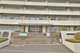 横浜市立東小学校