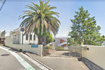 横浜市立浅間台小学校