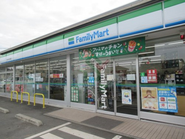 ファミリーマート東久留米八幡町店情報ページ 西武池袋線 西東京市 練馬区の賃貸情報ならシンビアホーム