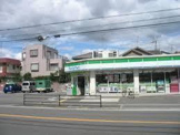 ファミリーマート 八尾上之島町北店