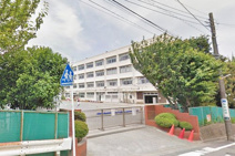 横浜市立中沢小学校