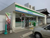 ファミリーマート 曙川東一丁目店