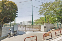 横浜市立東希望が丘小学校