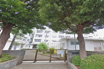 横浜市立二俣川小学校