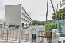 横浜市立不動丸小学校