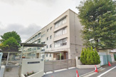 横浜市立左近山小学校