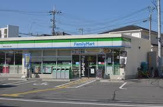 ファミリーマート 藤井寺小山四丁目店