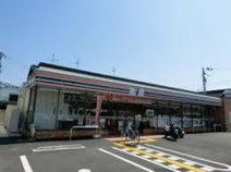 セブンイレブン 八尾南木の本1丁目店