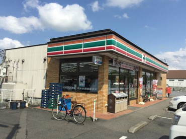 セブンイレブン取手宮和田店の画像1