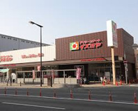 イズミヤ