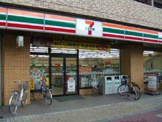 セブンイレブン