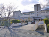 木津川市立南加茂台小学校