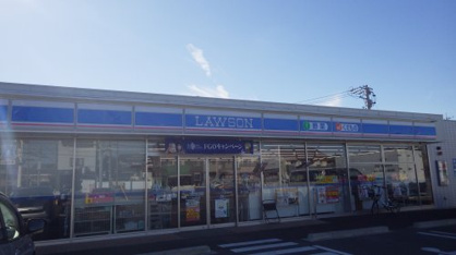 ローソン 刈谷築地店情報ページ 刈谷のおすすめ賃貸情報が豊富な不動産屋はハタスパートナー株式会社