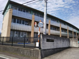 甲斐市立双葉東小学校