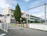 甲斐市立双葉西小学校