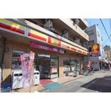 デイリーヤマザキ