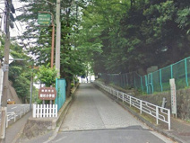 横浜市立岡村小学校