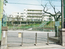 横浜市立屏風浦小学校