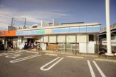 ローソン 平野加美南店