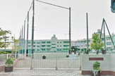 横浜市立西本郷小学校