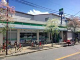 ファミリーマート 八尾光町店