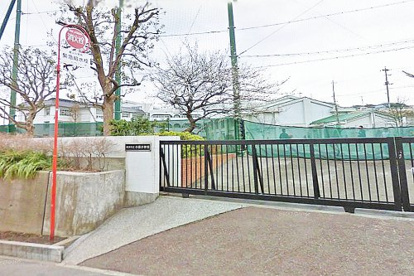 横浜市立小田小学校の画像1