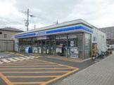 ローソン 長吉六反四丁目店
