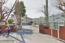 横浜市立大道小学校