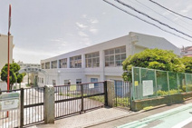 横浜市立富岡小学校