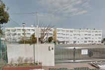 横浜市立西富岡小学校