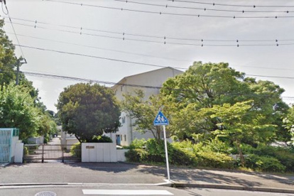 横浜市立能見台南小学校の画像1