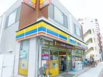 ミニストップ 大今里西2丁目店