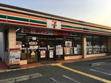 セブンイレブン 彦根大堀町店