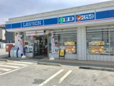 ローソン 彦根森堂店