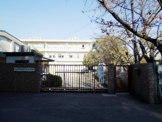 枚方市立山之上小学校