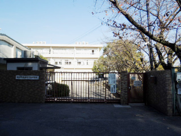 枚方市立山之上小学校の画像1