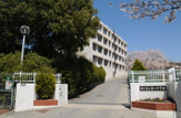 枚方市立第四中学校