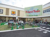 フレンドマート 深江橋店