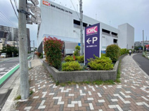 オーケー 北赤羽店