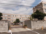 高槻市立松原小学校