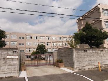 高槻市立松原小学校の画像1