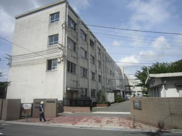 高槻市立第六中学校の画像1