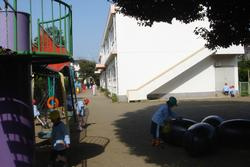 木戸脇幼稚園の画像1