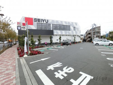 西友豊玉南店の画像1