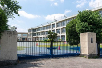 立川市立柏小学校