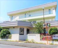 武蔵村山市役所 大南地区会館