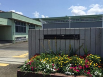 小学校 厚木市立依知南小学校